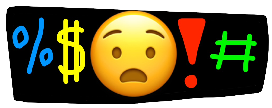 Deviantart Censor Sticker Swear Censor by LaddLover101 on DeviantArt