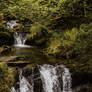 Cascadas De Lamina VII
