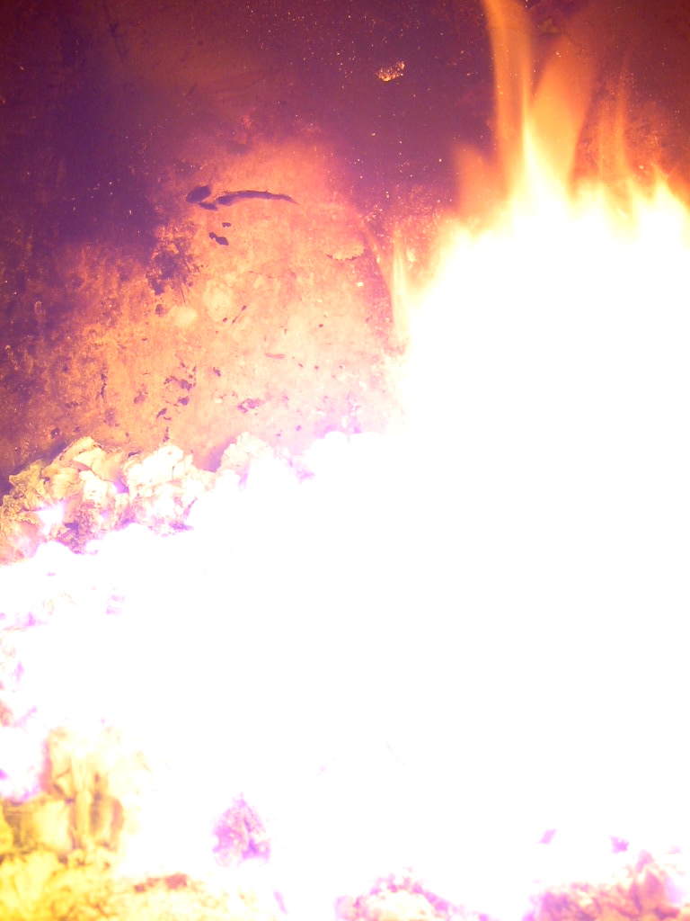 this fire I