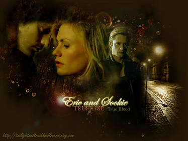 'Trust Me' Eric and Sookie