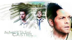 Supernatural: Castiel