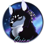 WoLF:. Orion Medallion II