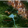 WoLF:. Asgard Map