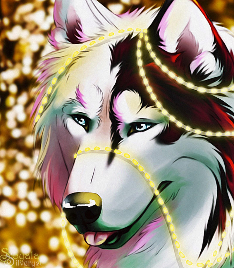 Tonraq Deviantart DAY 3 |Tonraq by Soyala-Silveryst on DeviantArt
