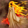 Auresae, Goddess of Fire