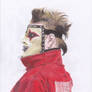 James Root color