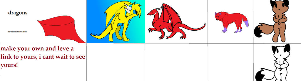 Cartoon Pass Method cartoon pass by siberianwolf999 on DeviantArt