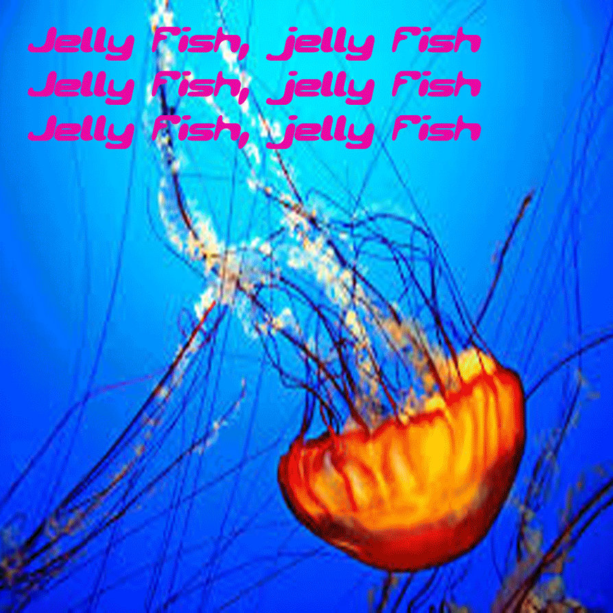 Jelly-rain by TheBirb on DeviantArt