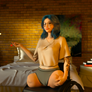 Kim's Chair