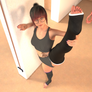 Yui - Stretching