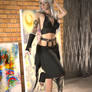 Nari - PhotoShoot