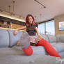 Lee Chae - Couch