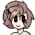 .:Commission:. Casper icon (1/3) by Queen-Of-Cardss on DeviantArt