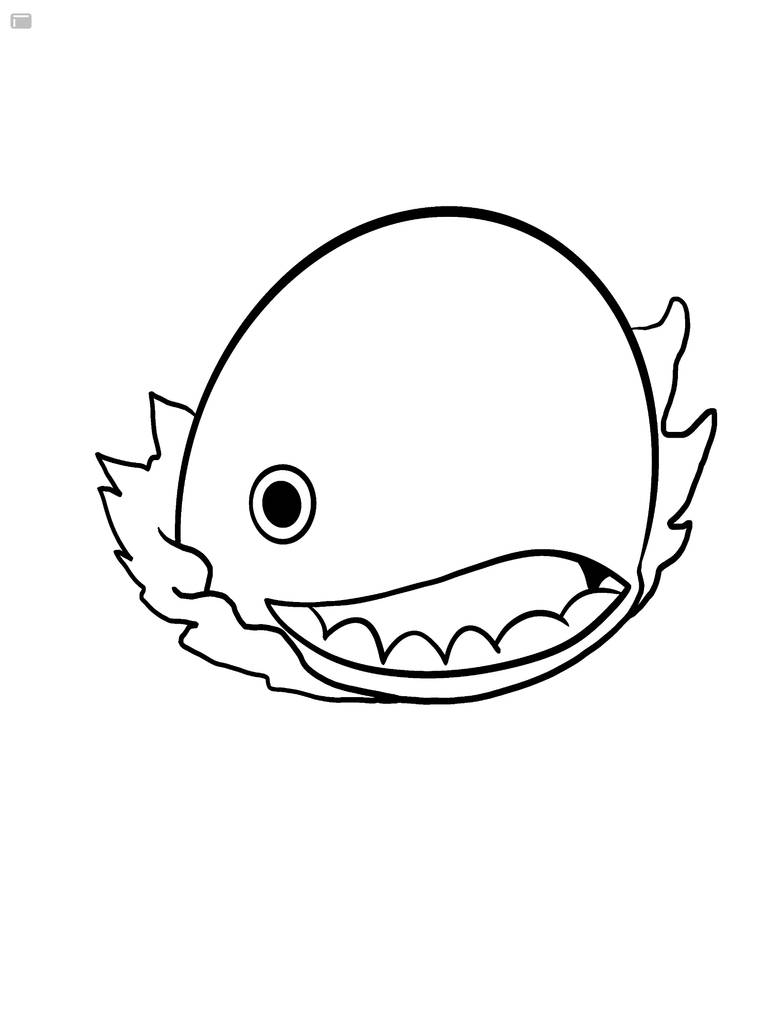 Baby Labnyom Rajz Redraw of Baby Laboon by CJcats on DeviantArt