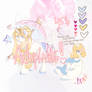 Pony adoptable