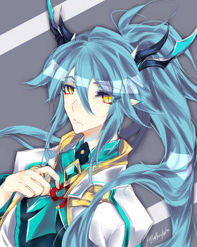 [Elsword] Denif