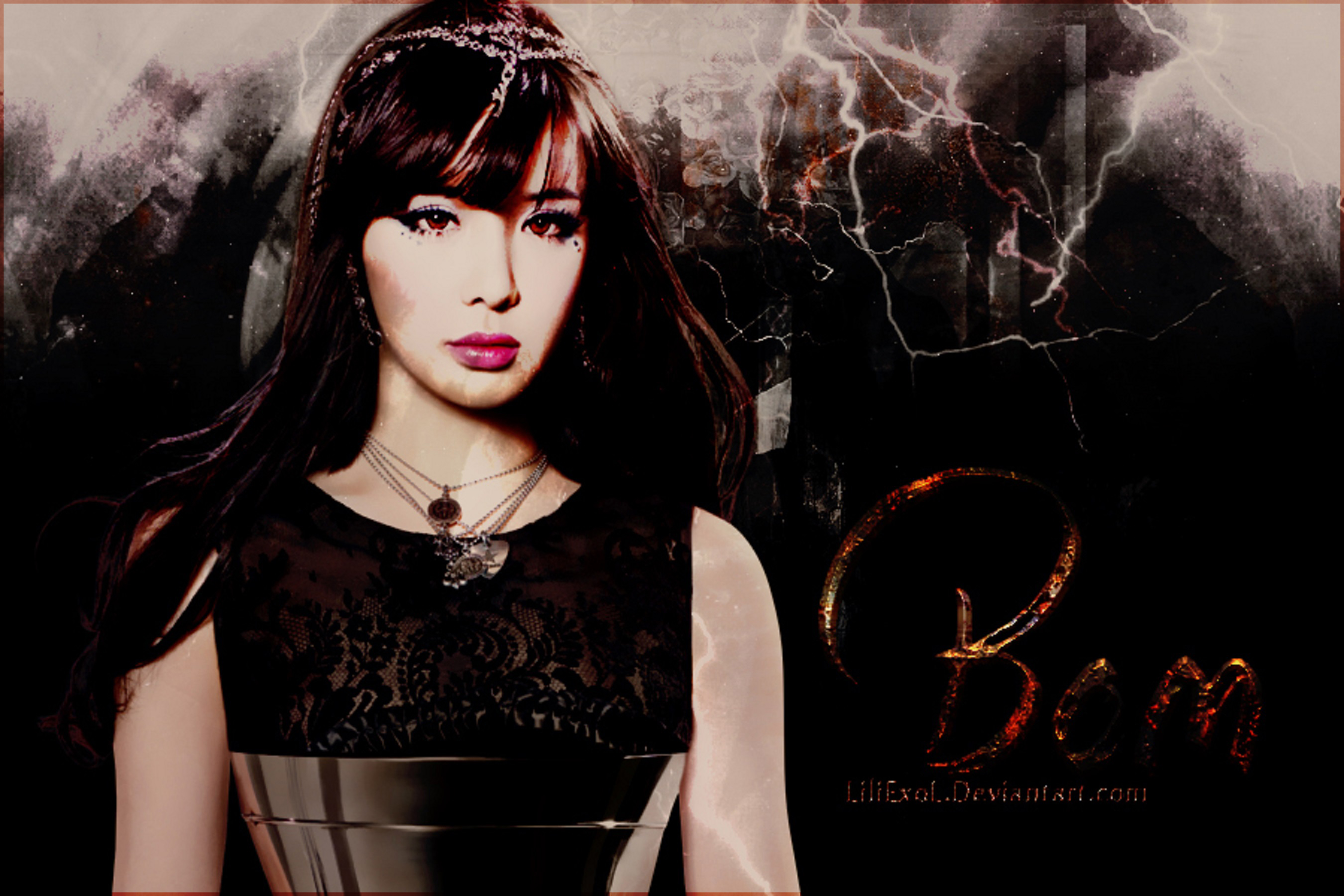 Park Bom