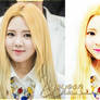 Kim Hyoyeon Before After ^_^