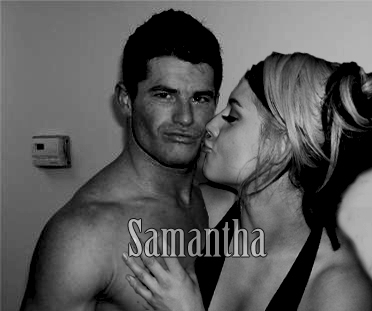 Evan Bourne And Kaitlyn By Shewolflupin On Deviantart