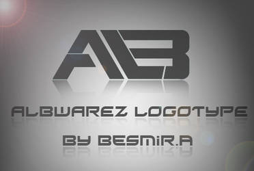 ALB Warez LOGO