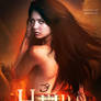 Heirs of the Wild Fire I Wattpad cover