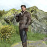 The Mercenary