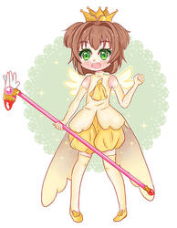 Card Captor Sakura