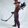 Scarecrow Cosplay Katsu '11