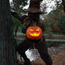 New Scarecrow Cosplay 2
