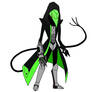 Hellaverse OC: Apex the Gaming Overlord
