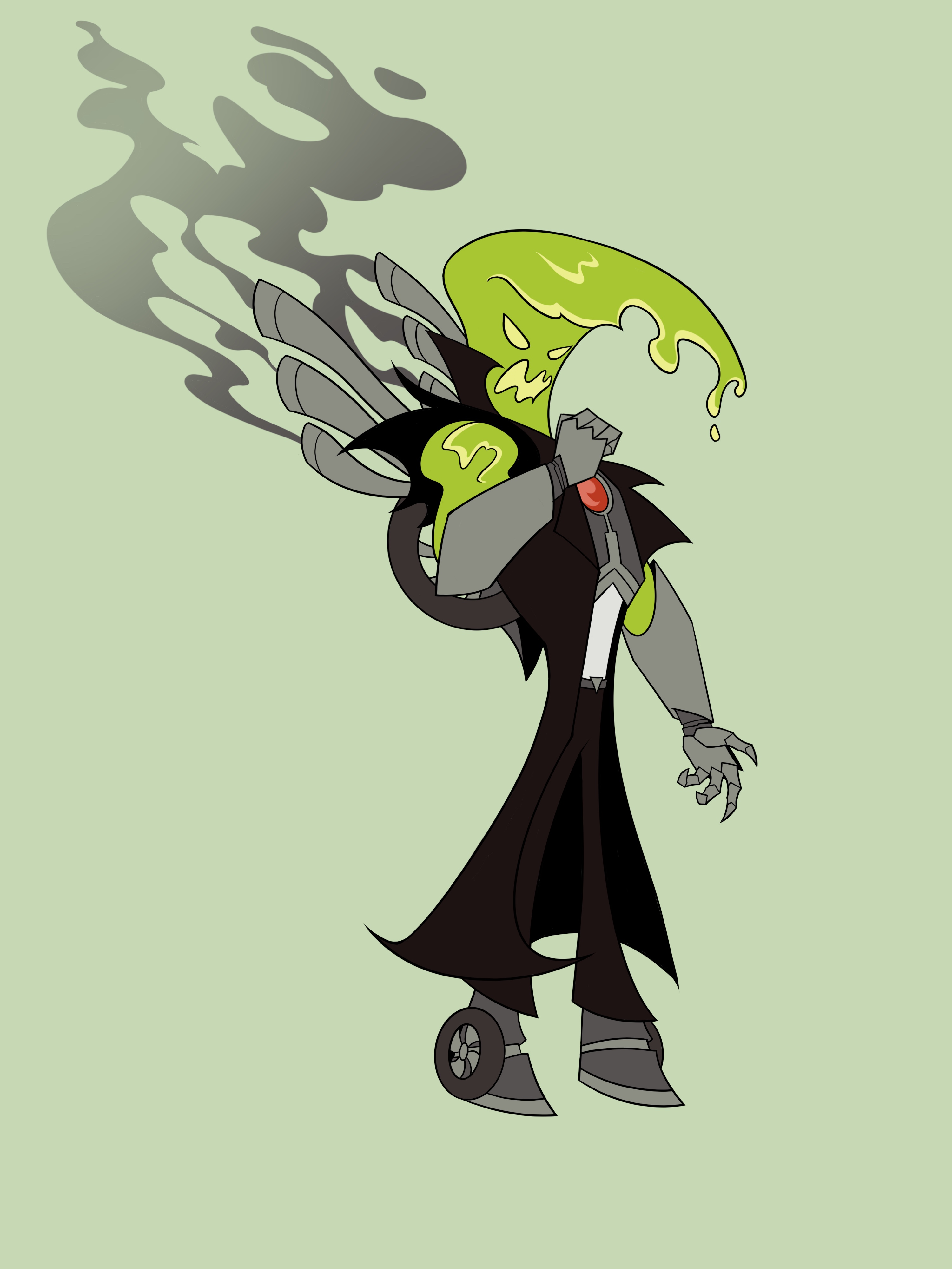 Sinner Mondo Owada