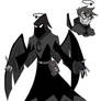 Cain: Hellaverse Style