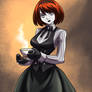 Devil May Cry OC: Genevieve