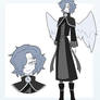 Samael Hellaverse Adopt