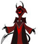 Baraqiel: Hellaverse style