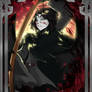 Skye Hellaverse Tarot