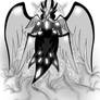 Hellaverse Azrael (Seraphim Form)