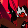 Hellaverse Azazel: MY Vote?