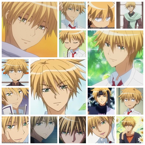 Usui Takumi by kokomirai on DeviantArt Usui Takumi by kokomirai on DeviantArt