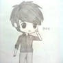 Yang Yo Seob Chibi