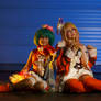 Sheryl and Ranka