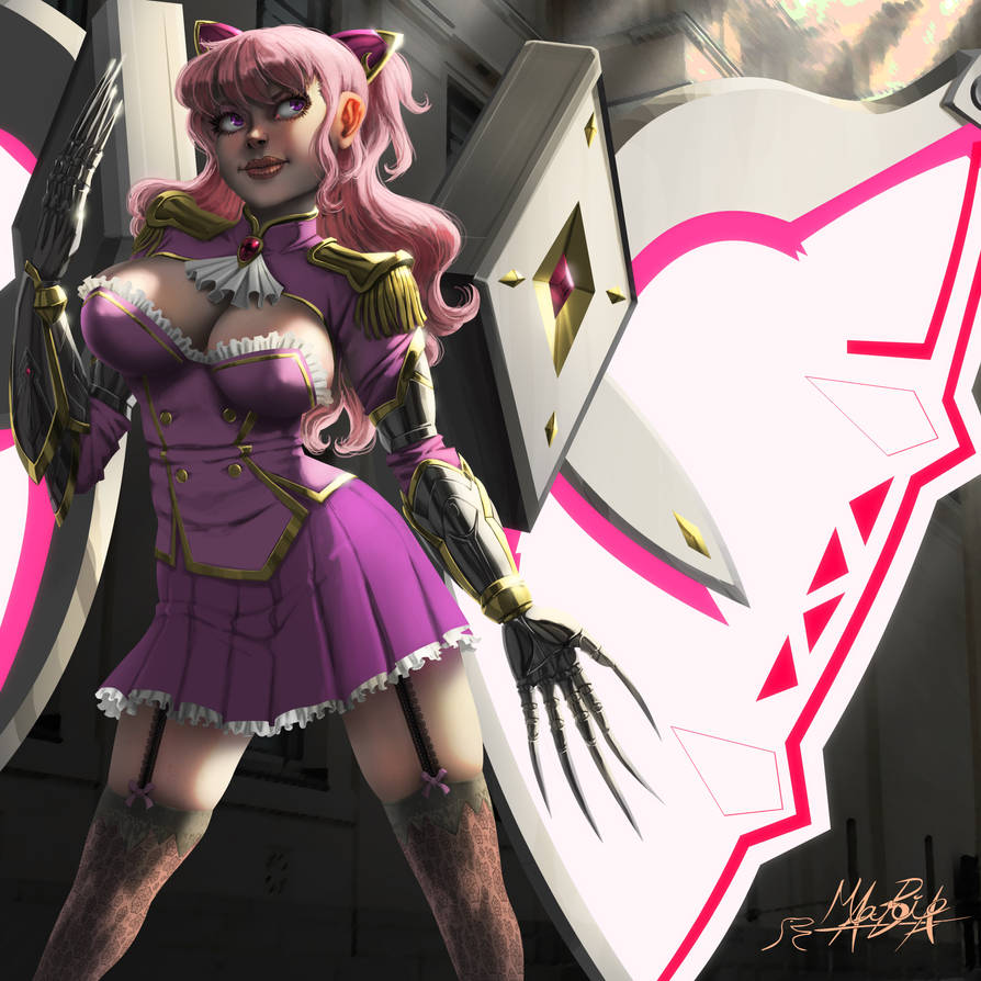 Charlotte Scherzen By Mayorto On Deviantart Charlotte Scherzen By Mayorto On Deviantart