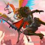 She-ra