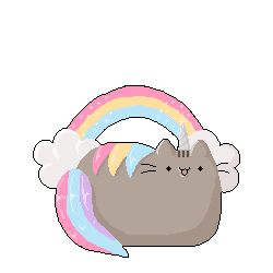 Pusheen Unicorn Pixel By Asahinasdonuts On Deviantart
