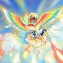 Renascence Ho-oh