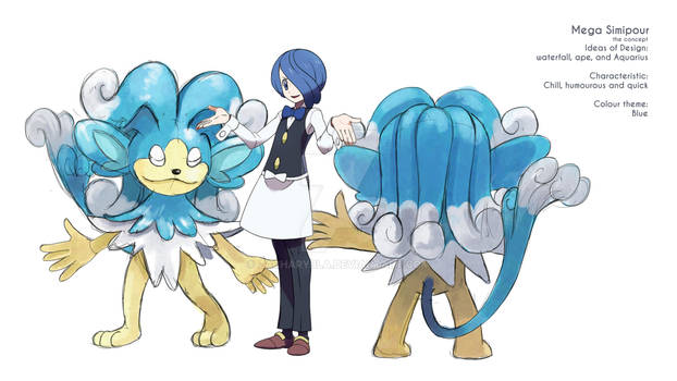 Simiour Explore the Best Simipour Art | DeviantArt