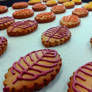 Fall cookies 2