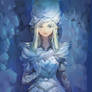 Ice Fairy