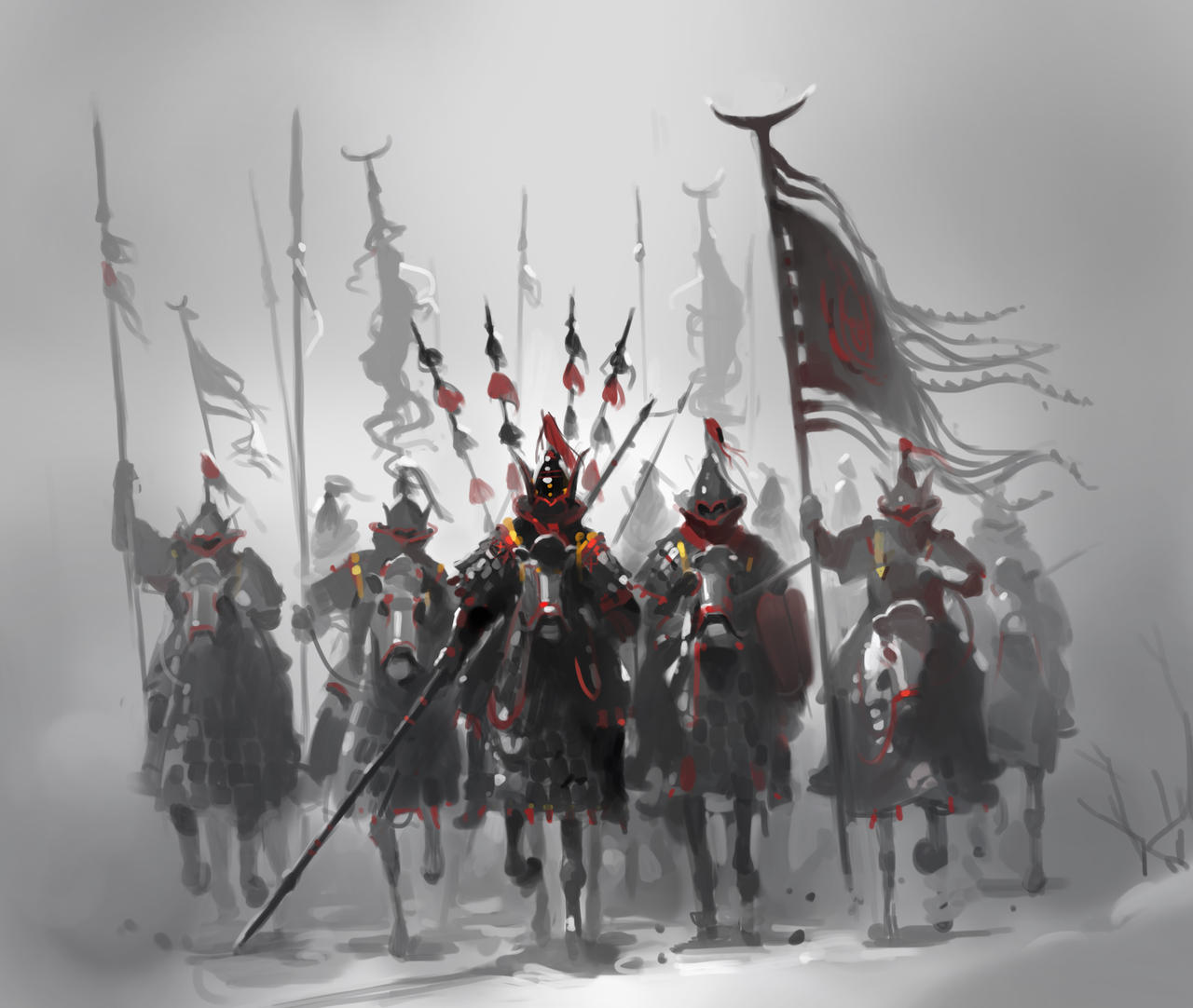 Kingdom of Goguryeo by fkcogus333 on DeviantArt