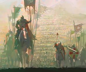 Great Heathen Army